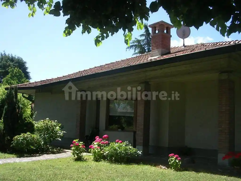 Villa in vendita a San Polo d'Enza