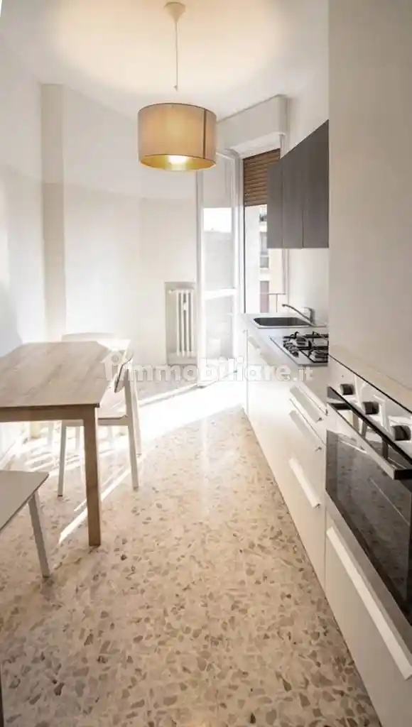 Appartamento in affitto a Mantova