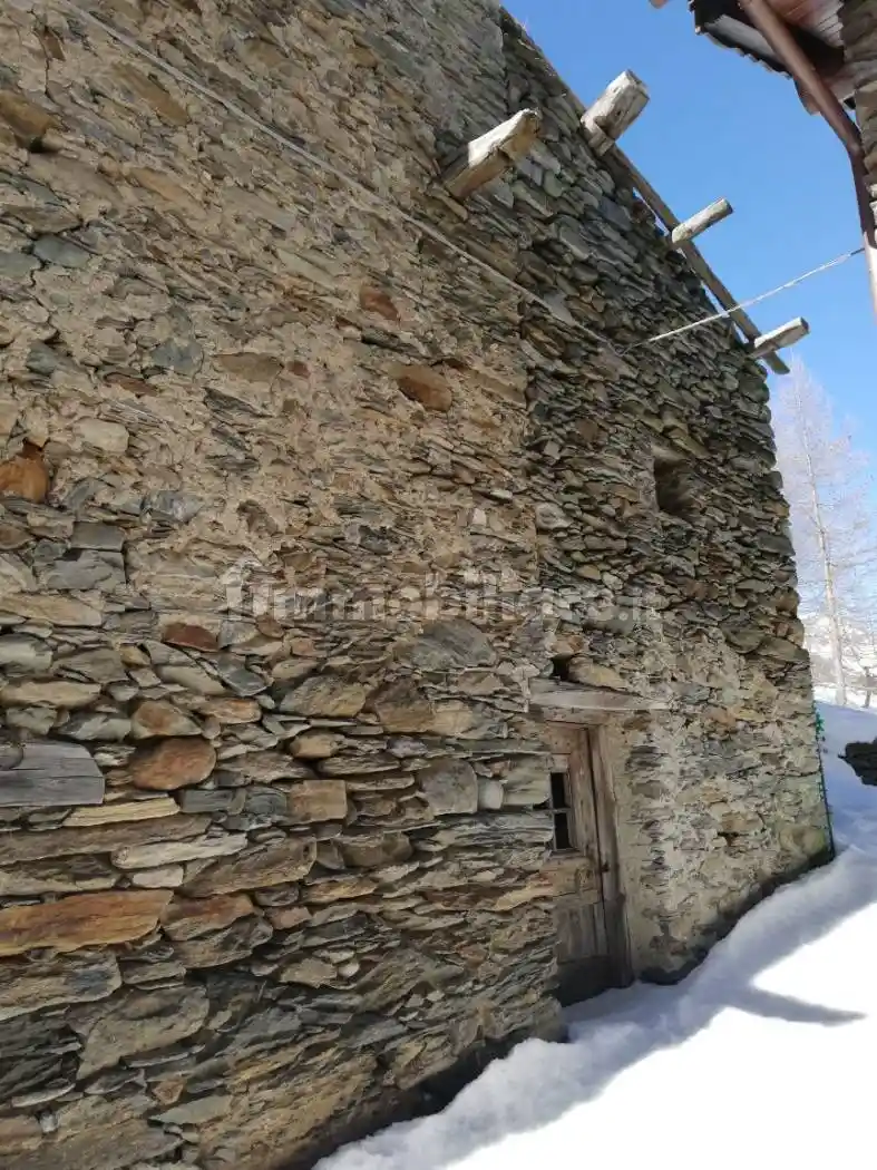 Rustico - Casale in vendita a Campodolcino