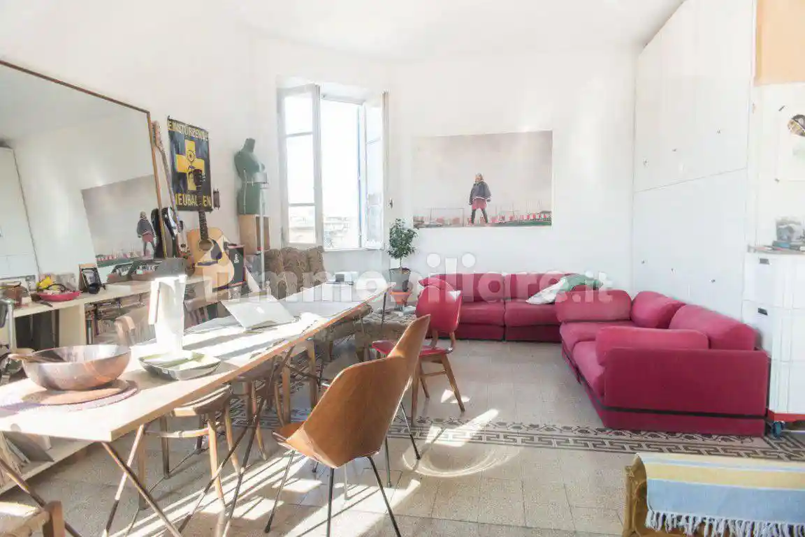 Appartamento in affitto a Roma