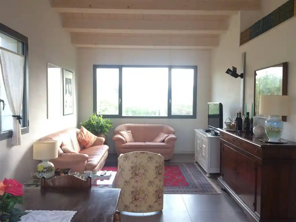 Villa in vendita a Certaldo