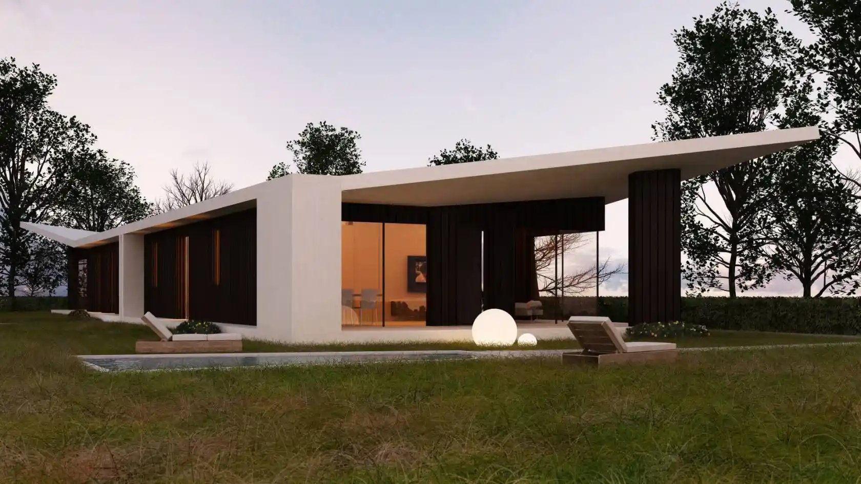 Villa in vendita a Sabaudia