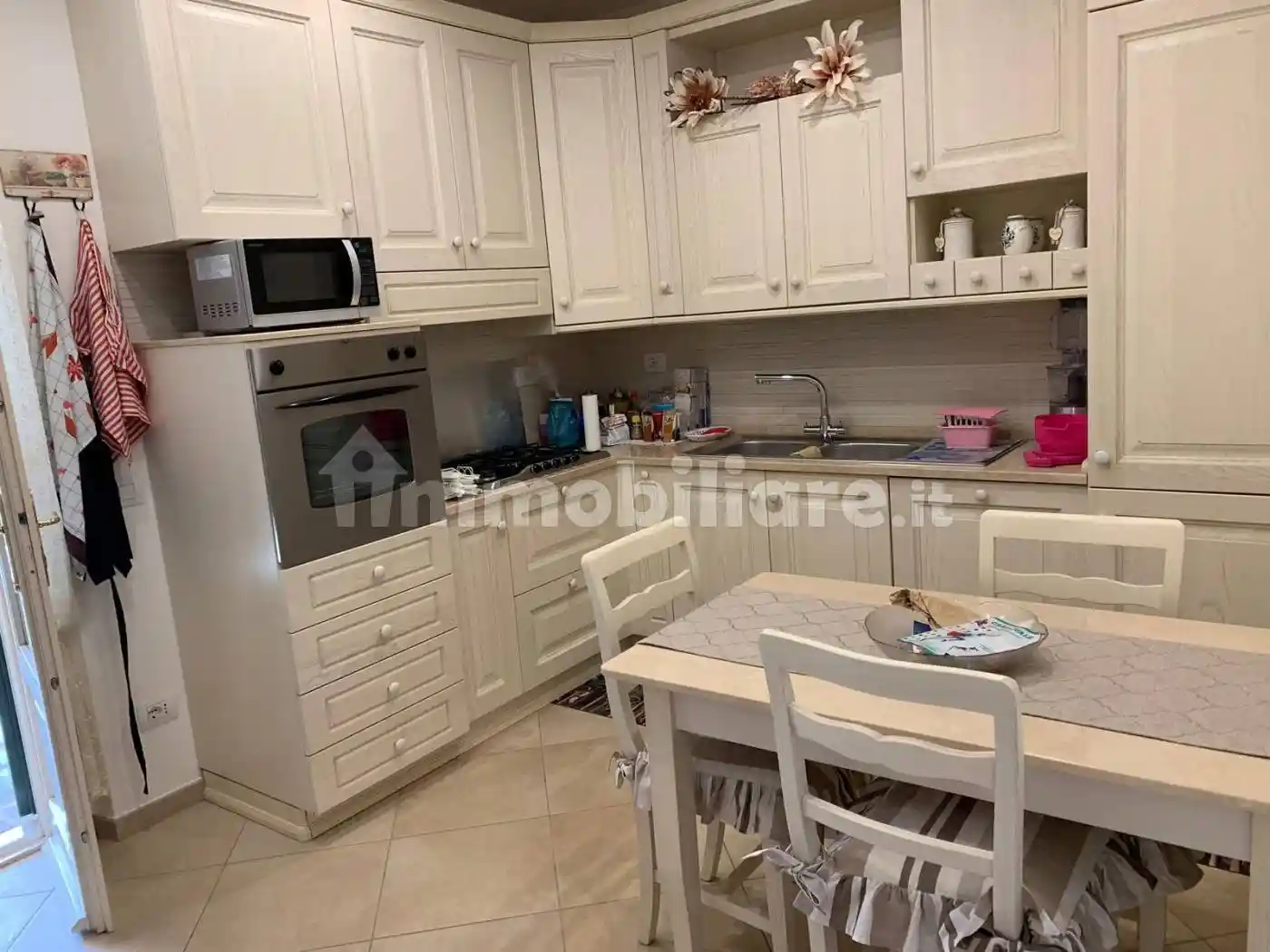 Villa in affitto a Forte dei Marmi