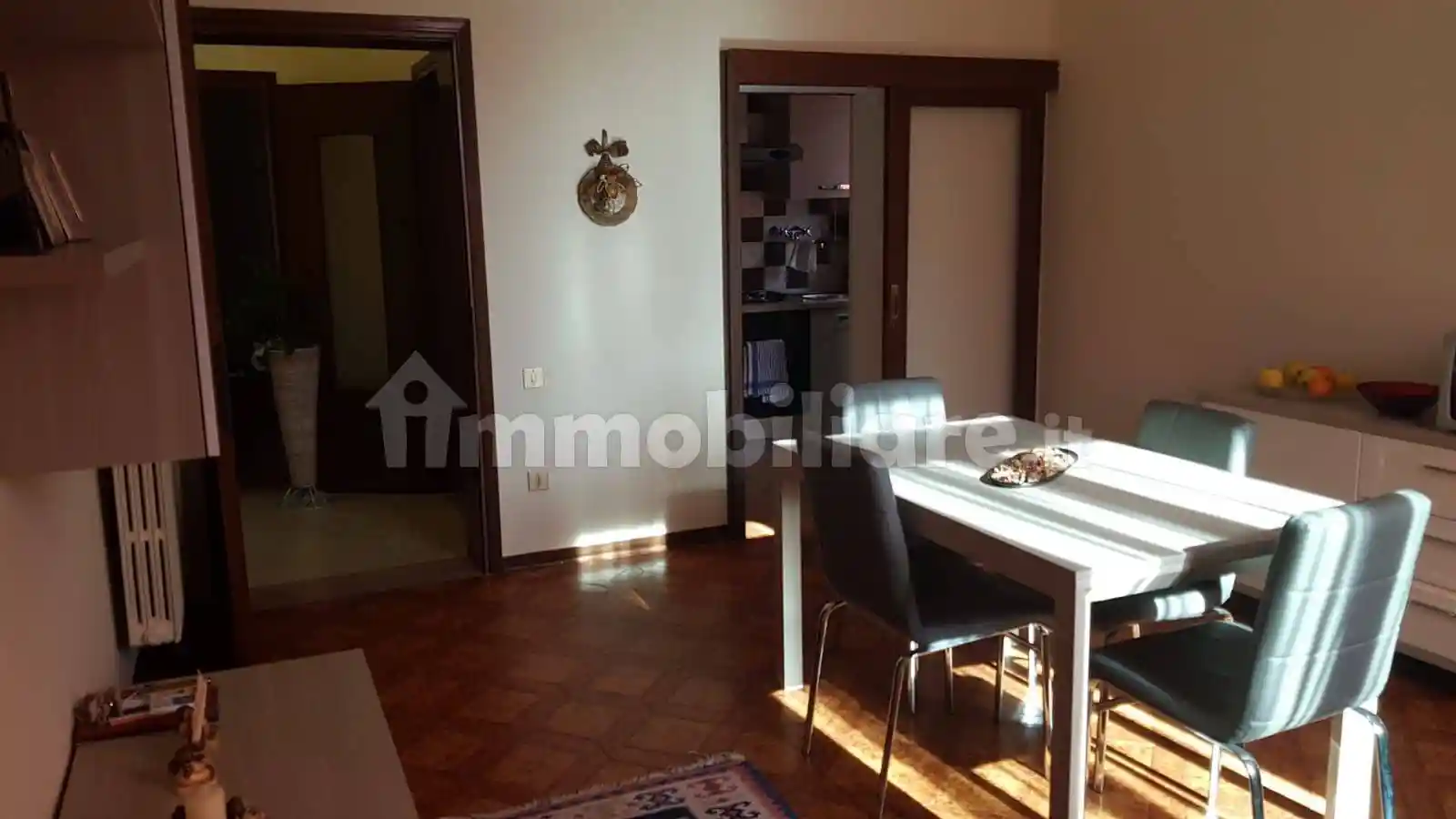Appartamento in affitto a Rovigo