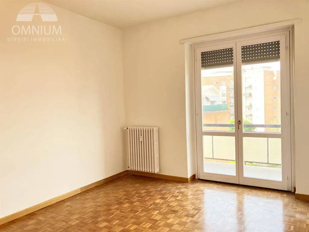 Bilocale buono stato, sesto piano, Centro, Cesano Boscone - foto 4