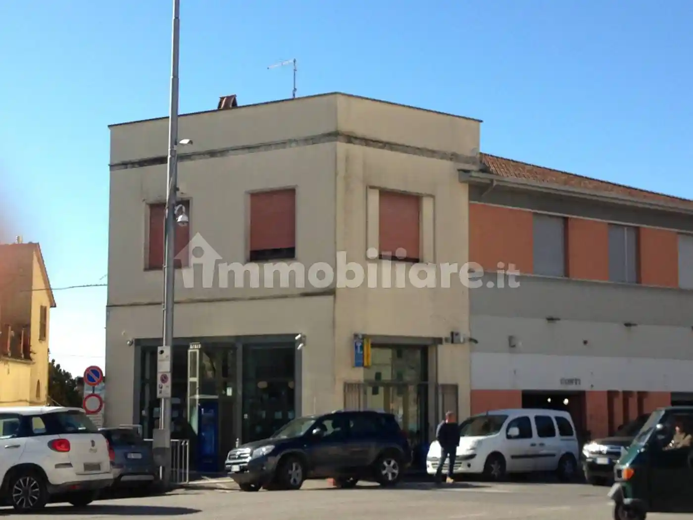 Appartamento in vendita a Amelia