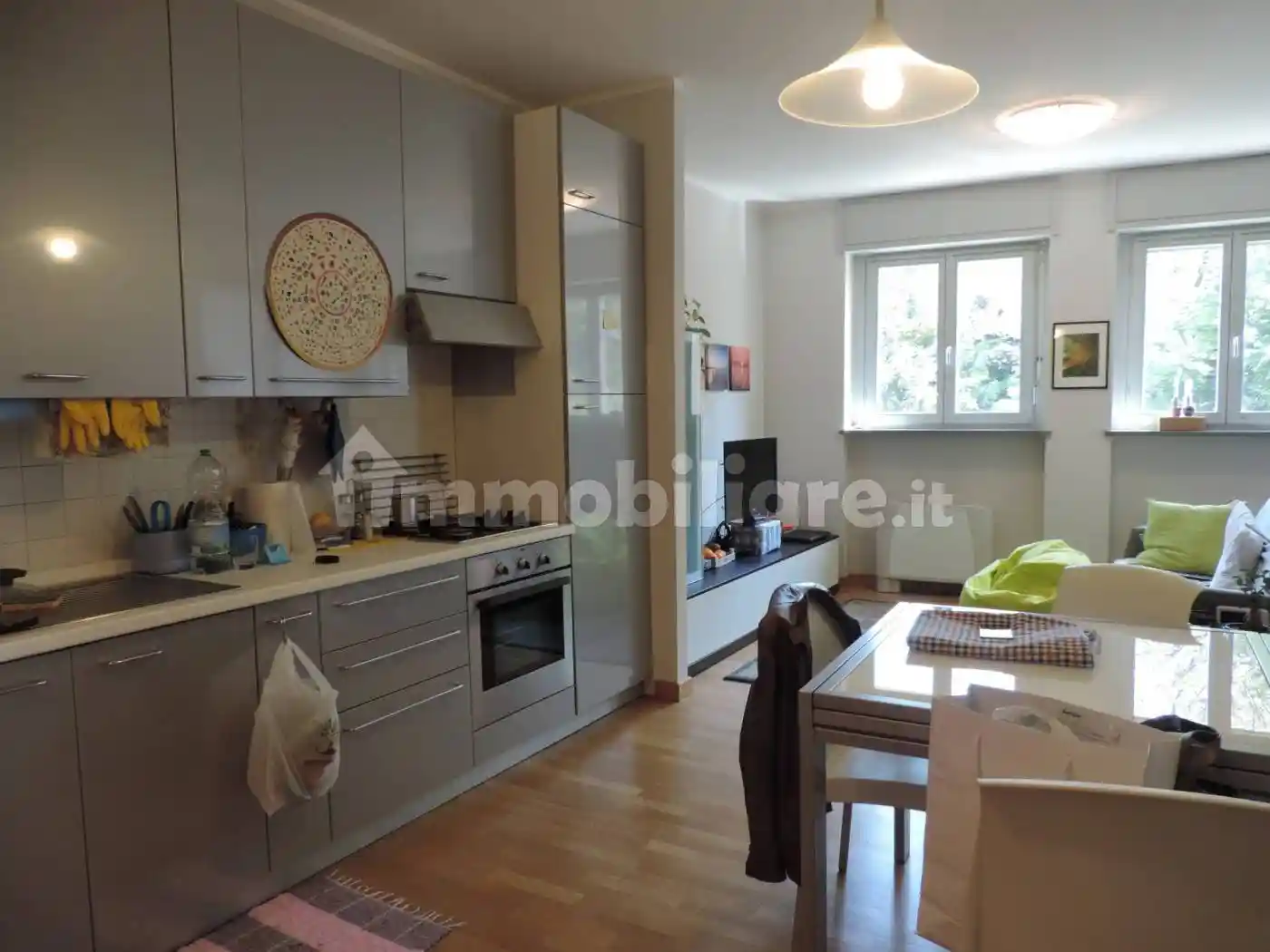 Appartamento in affitto a Alessandria