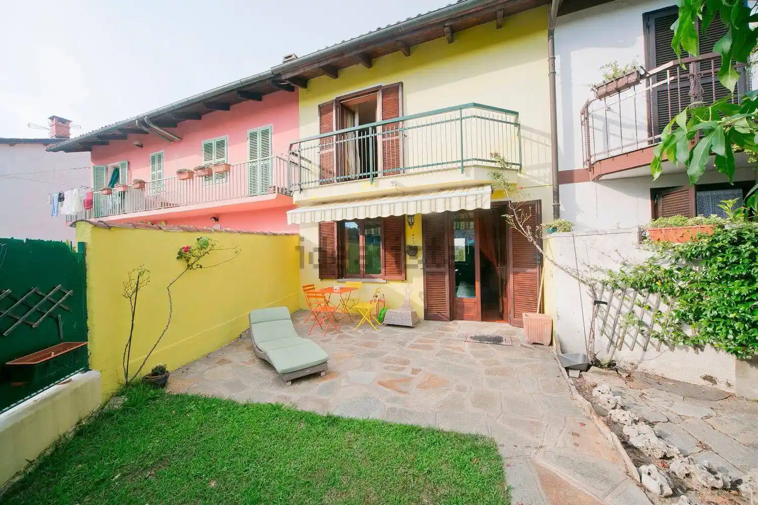 Appartamento in vendita a Sciolze