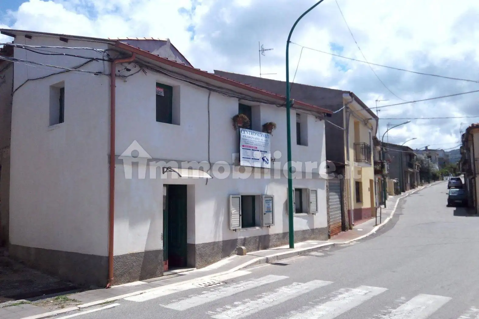 Casa indipendente in vendita a Ricadi