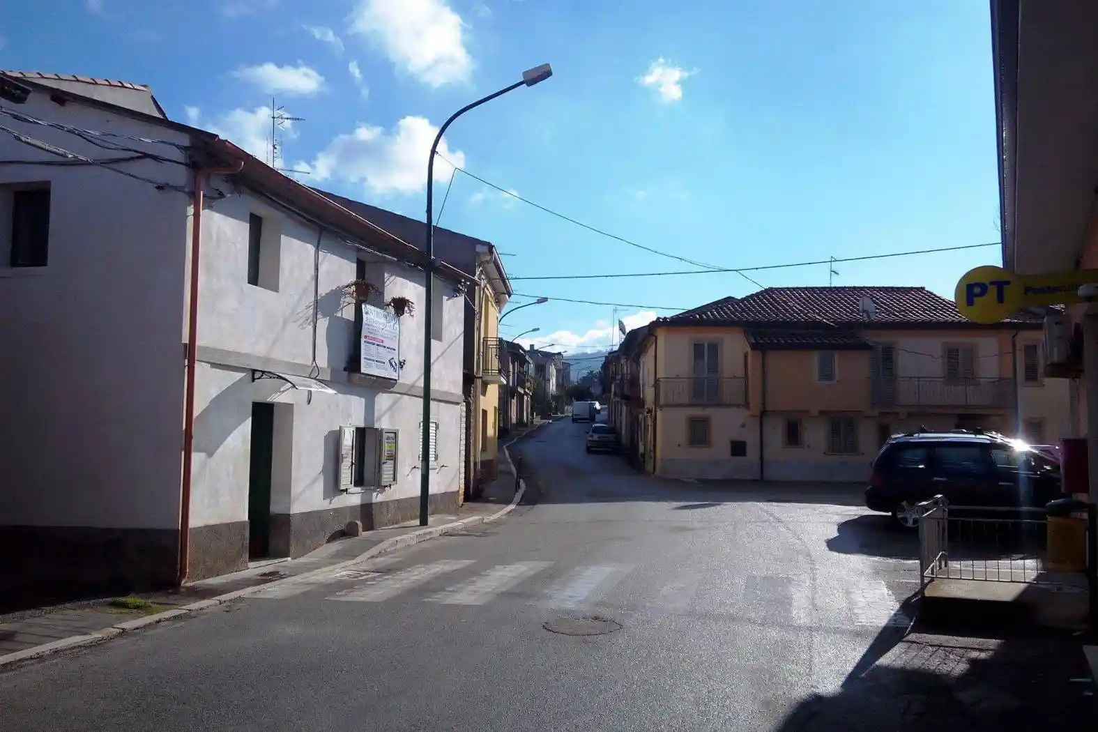 Terratetto unifamiliare via Commercio 25, Centro, Ricadi - foto 2