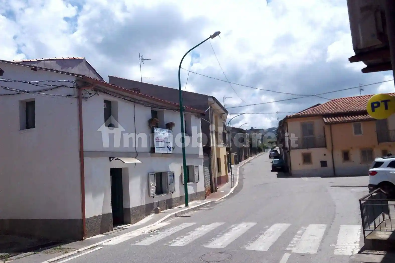 Terratetto unifamiliare via Commercio 25, Centro, Ricadi - foto 3