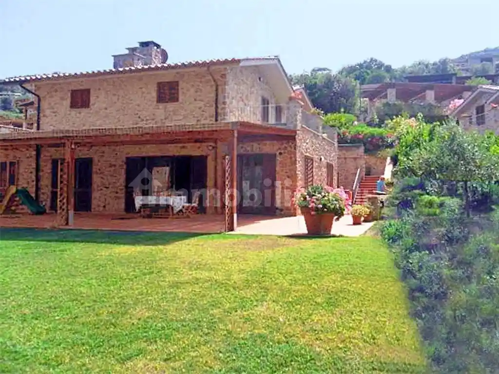 Casa indipendente in vendita a Castiglione della Pescaia