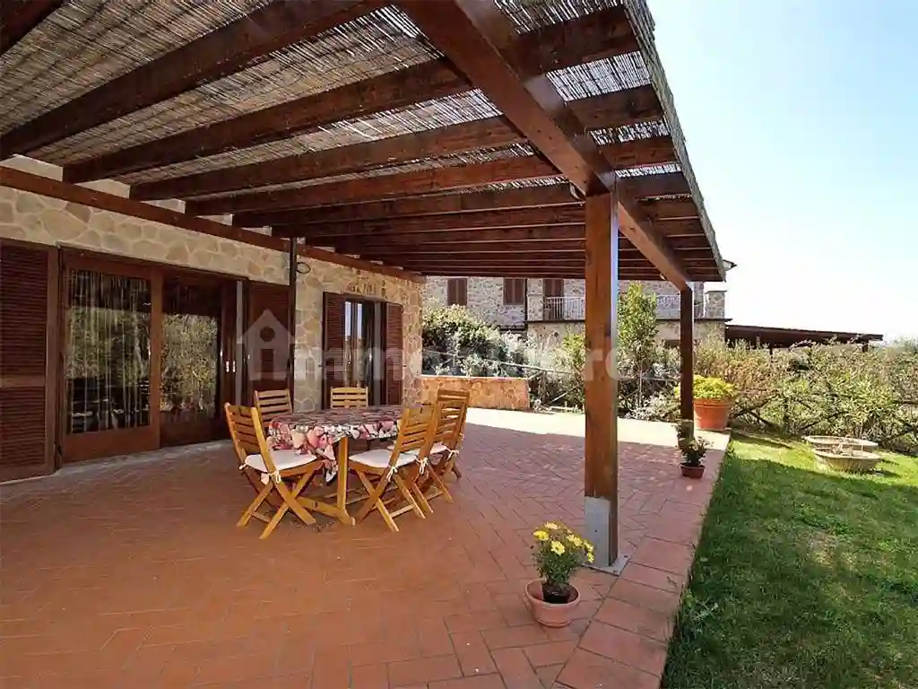 Casa indipendente - foto 2