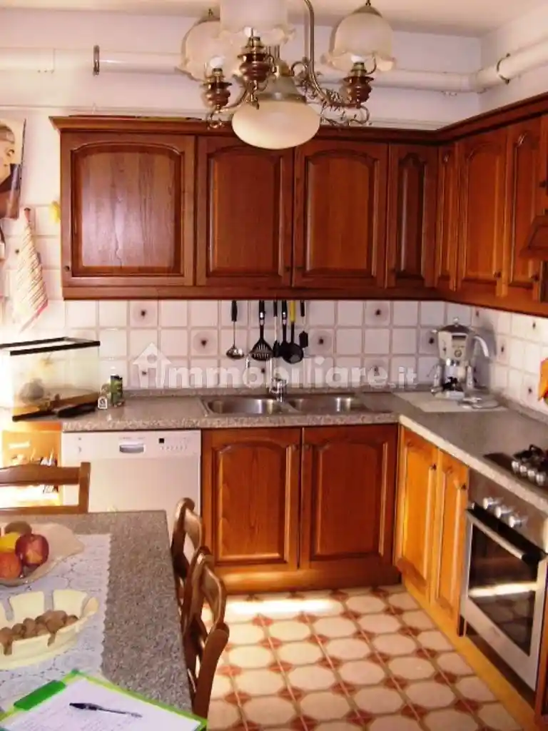 Appartamento in vendita a Copparo