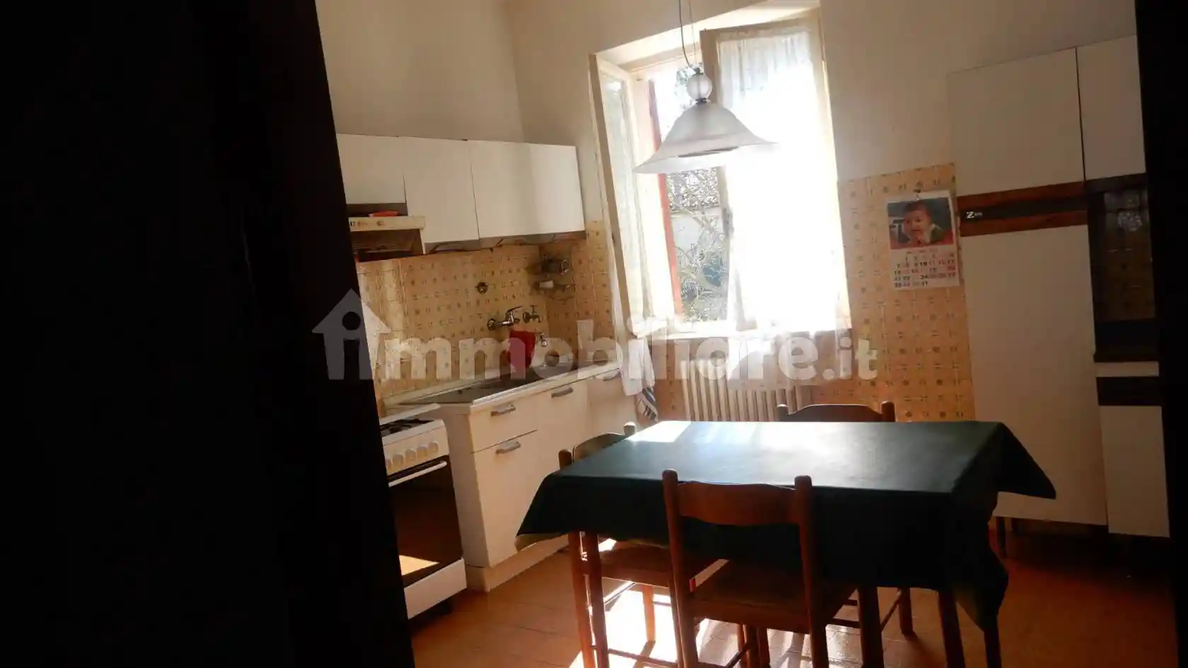 Appartamento in vendita a Maiolati Spontini