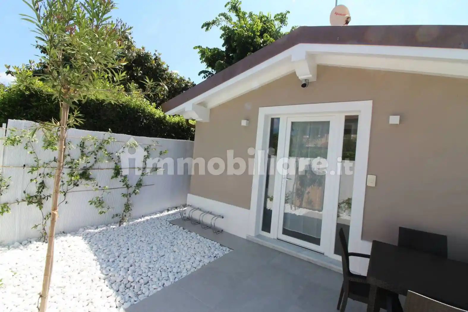 Villa in vendita a Forte dei Marmi