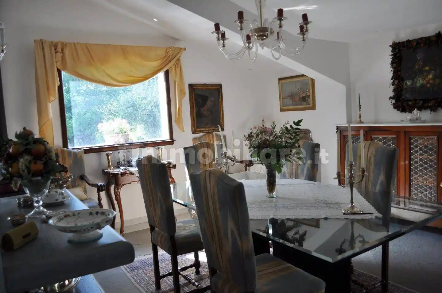 Villa in vendita a Empoli