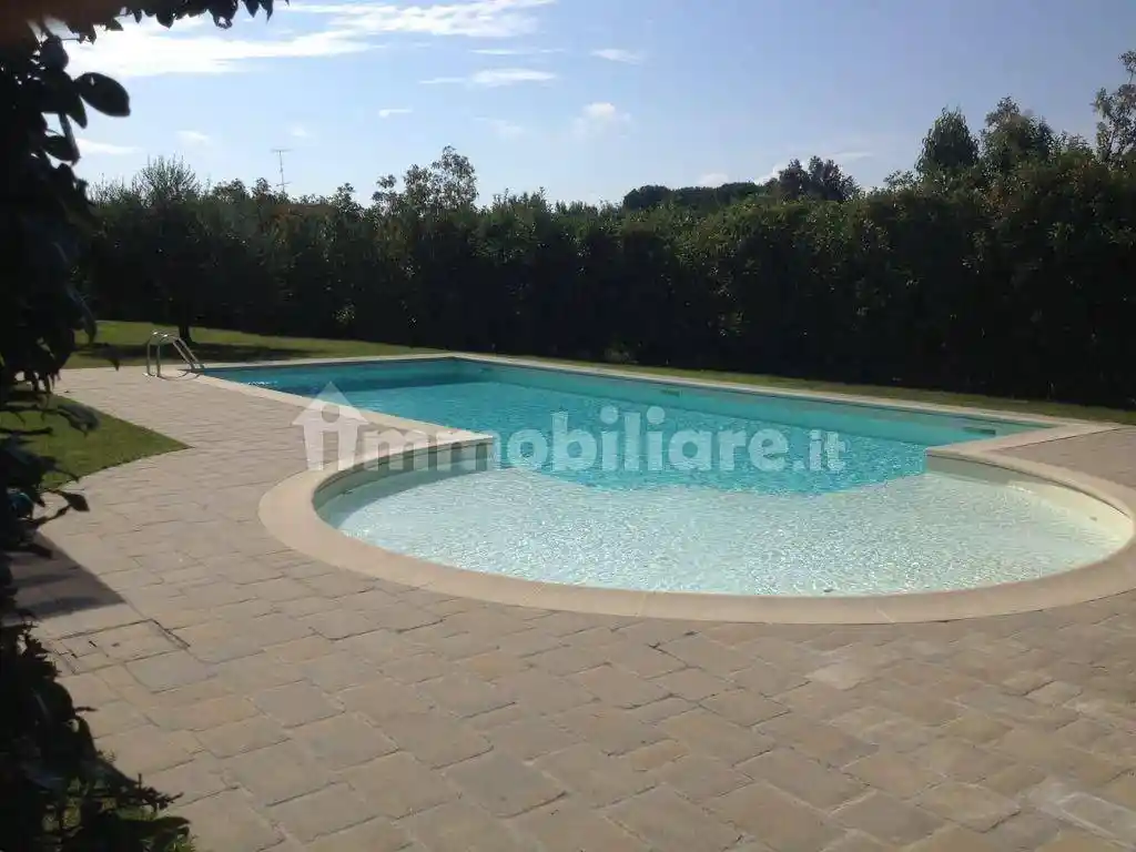 Rustico - Casale in vendita a Empoli