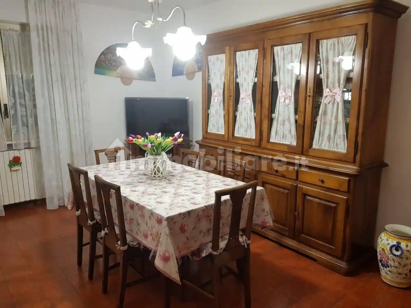 Appartamento in vendita a Empoli