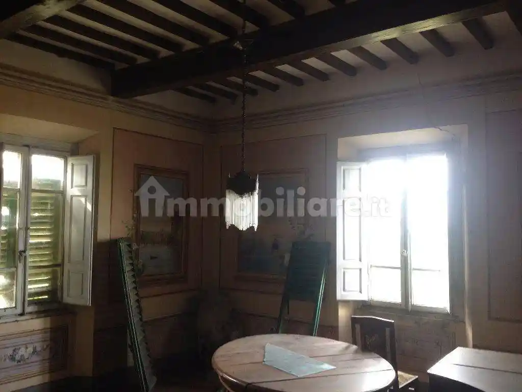 Rustico - Casale in vendita a Vinci