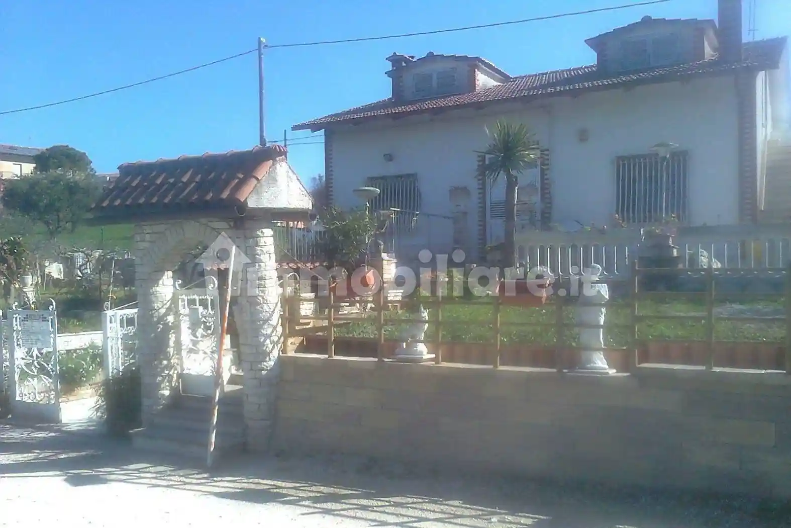 Villa in vendita a Filottrano