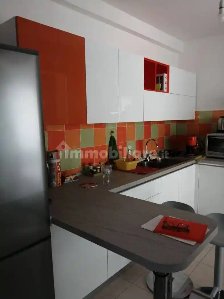 Trilocale via Livenza 8, Porta Nuova - Ingegneria, Pisa - foto 4