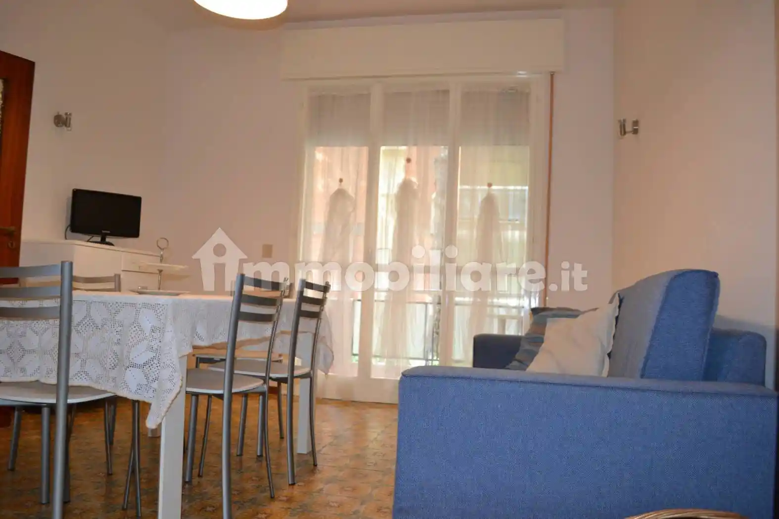 Appartamento in affitto a Cervia