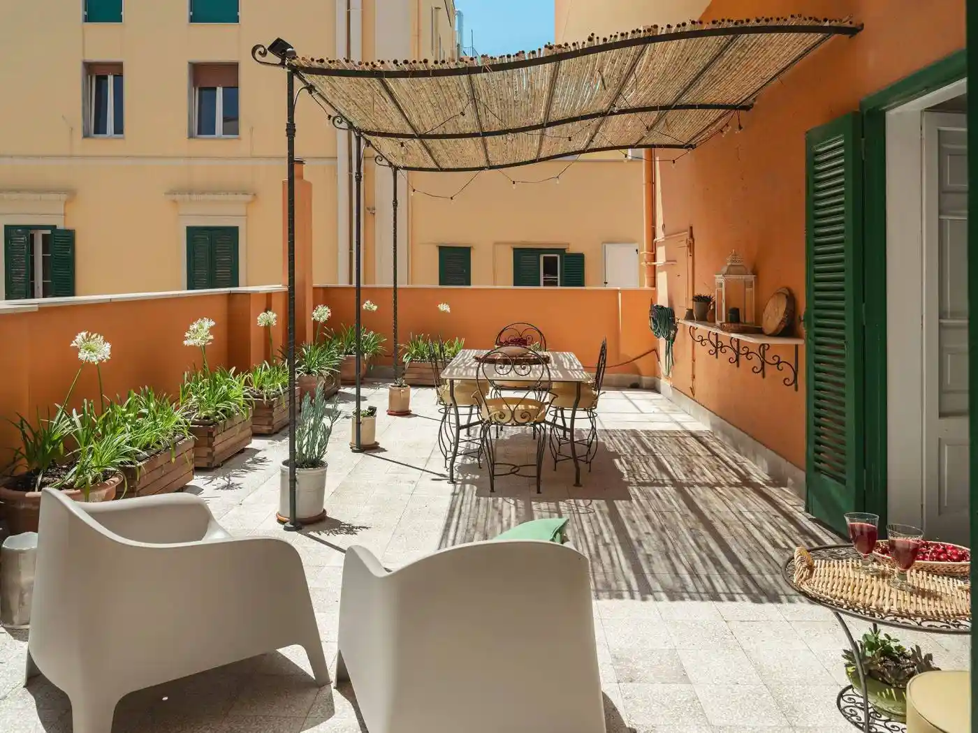 Quadrilocale via Lucana 76, Centro, Matera - foto 2