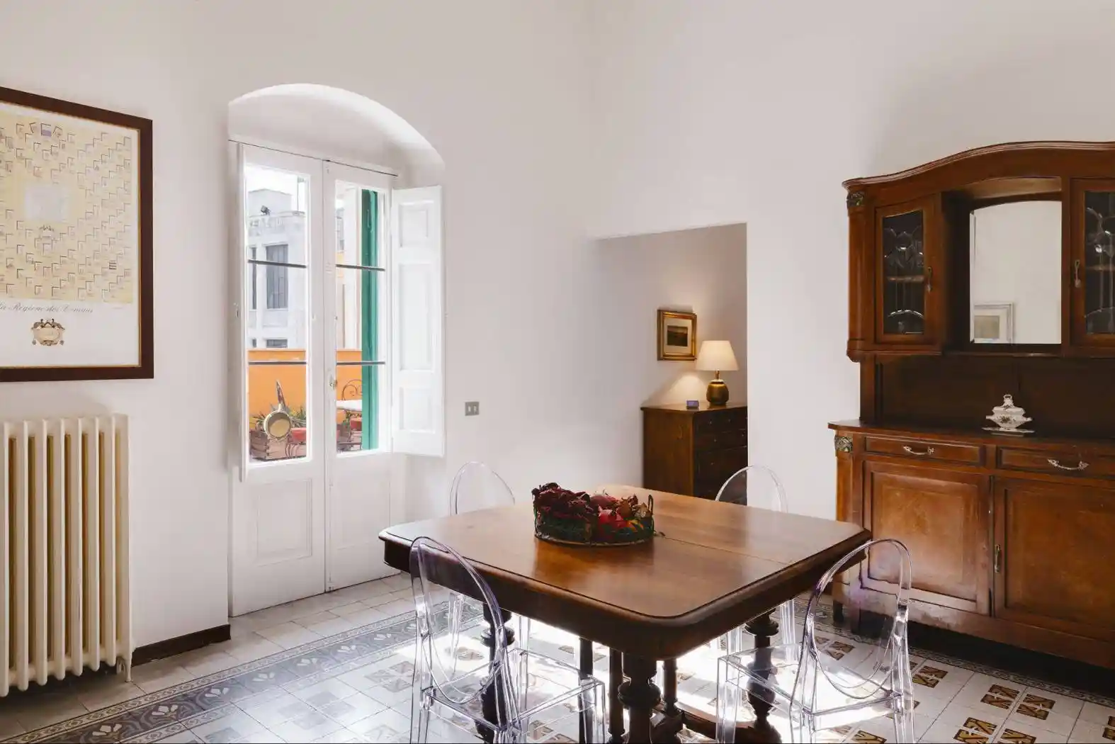 Quadrilocale via Lucana 76, Centro, Matera - foto 3