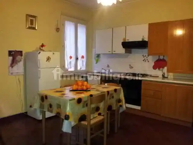Appartamento in affitto a Carpi