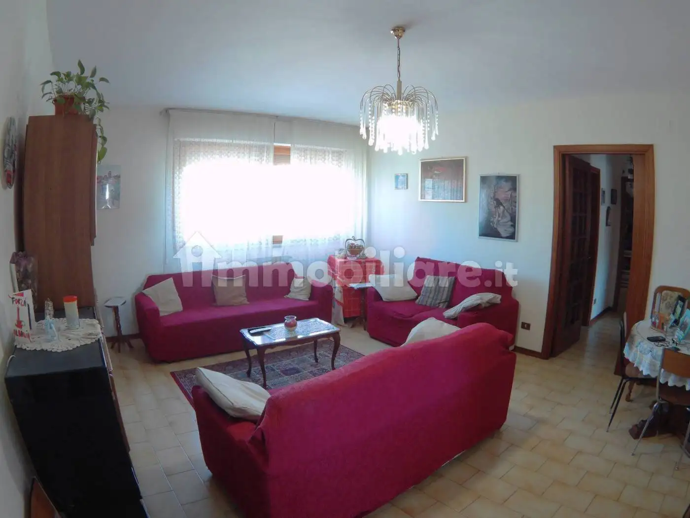 Appartamento in vendita a Chieti