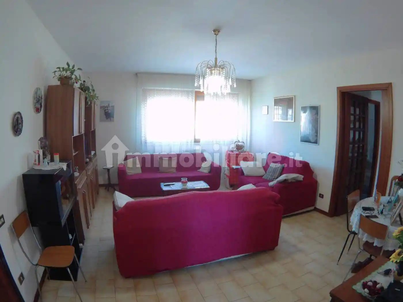 Quadrilocale buono stato, secondo piano, Chieti Scalo, Chieti - foto 2