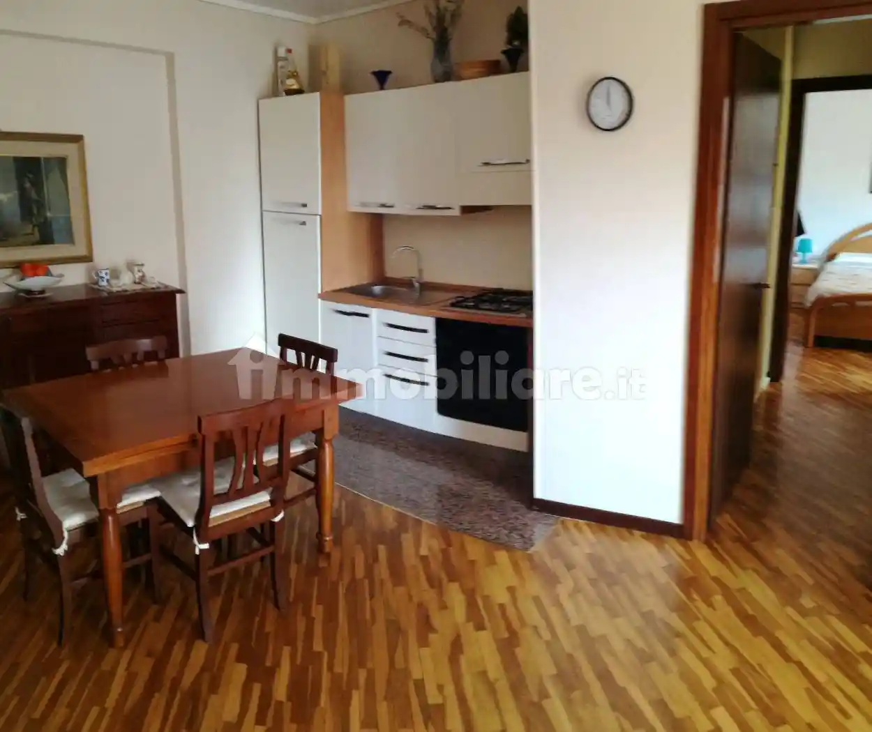 Bilocale via Privata De Vitalis, Brescia Due, Brescia - foto 2