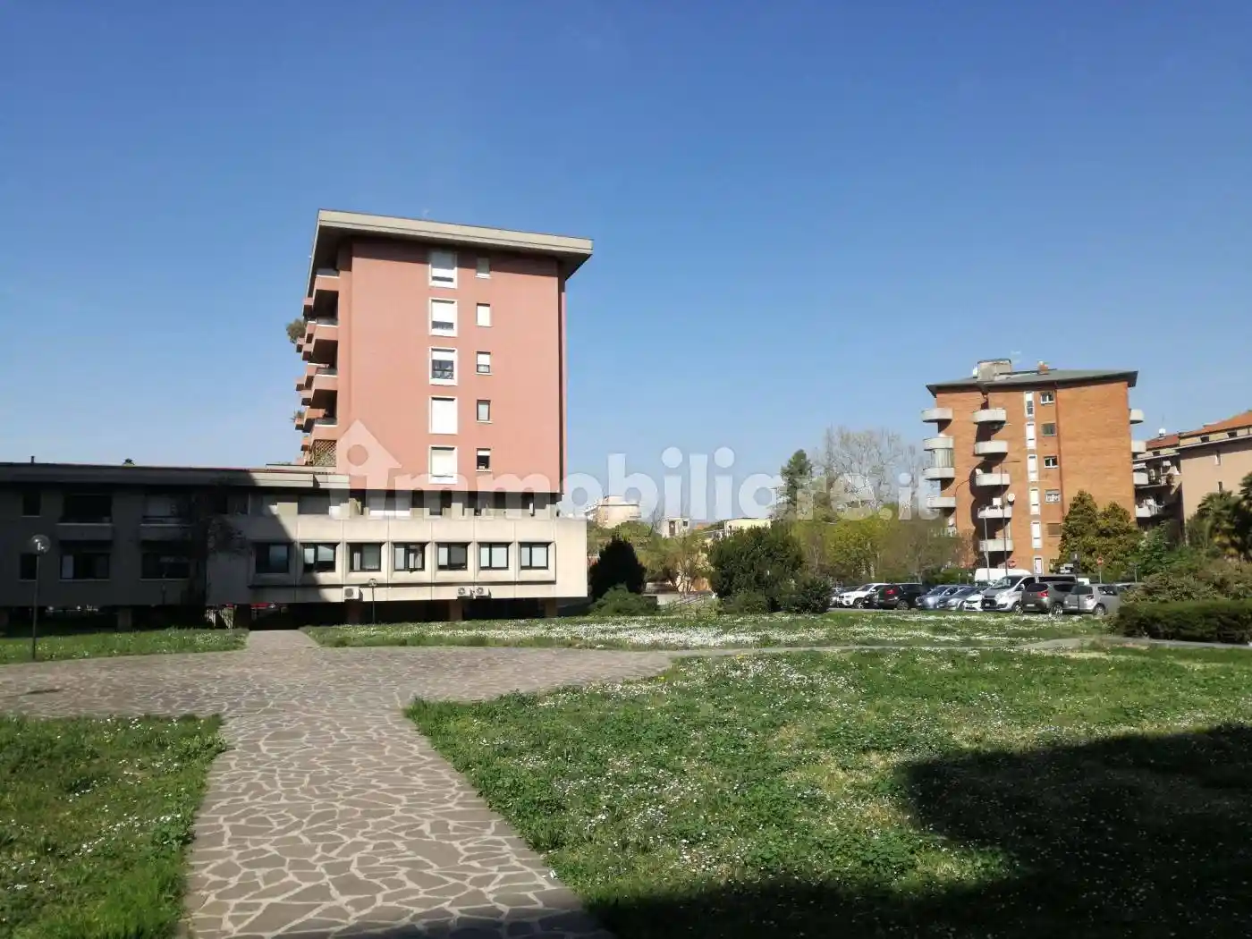 Bilocale via Privata De Vitalis, Brescia Due, Brescia - foto 3