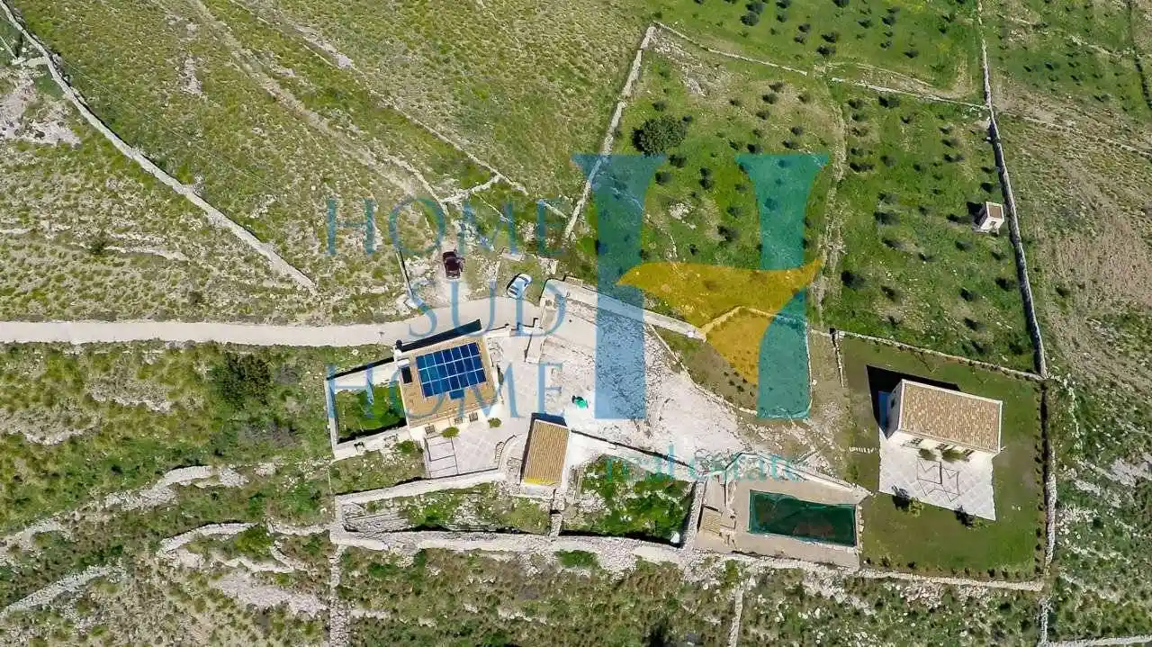 Villa in vendita a Avola