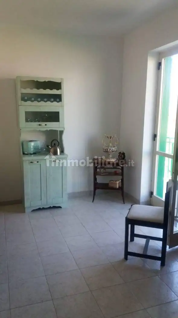 Appartamento in vendita a Campagna