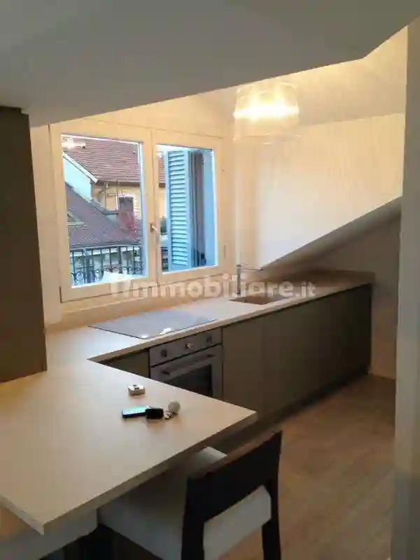 Attico - Mansarda - foto 5