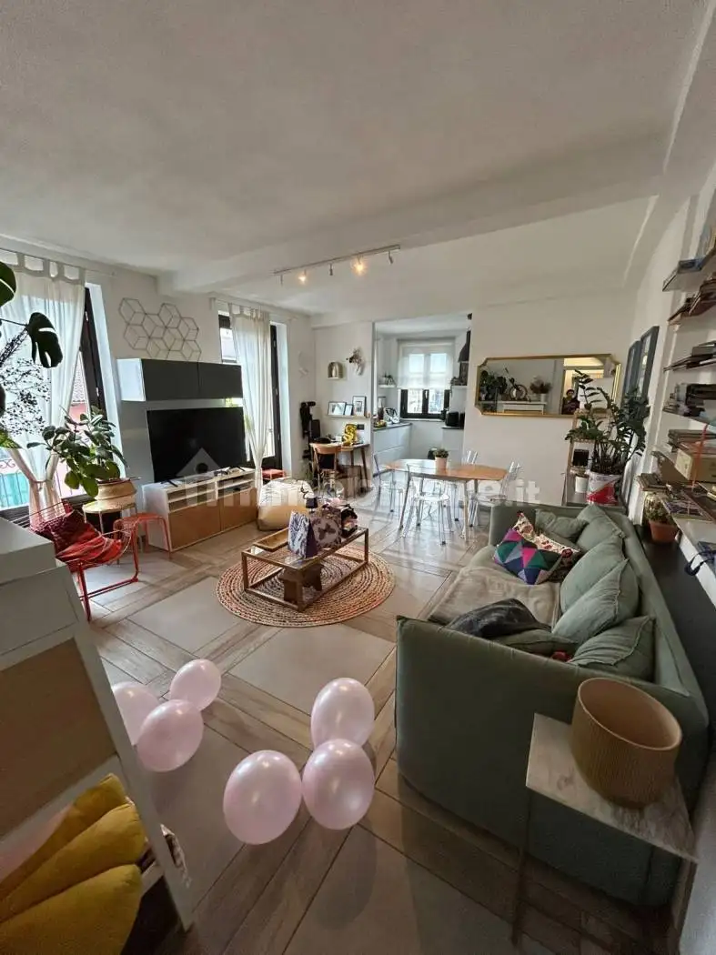 Appartamento in affitto a Giaveno