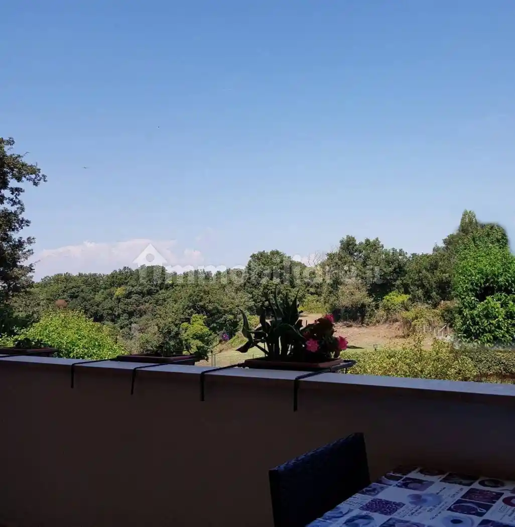 Appartamento in vendita a Fiumicino