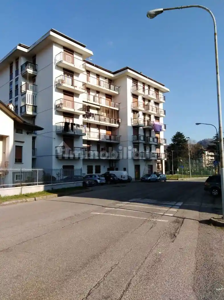 Appartamento in vendita a Andorno Micca