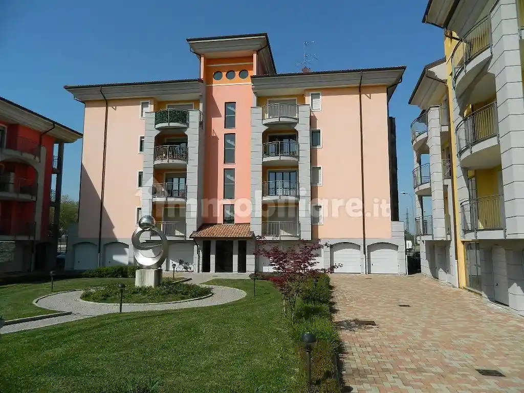 Appartamento in vendita a Alessandria