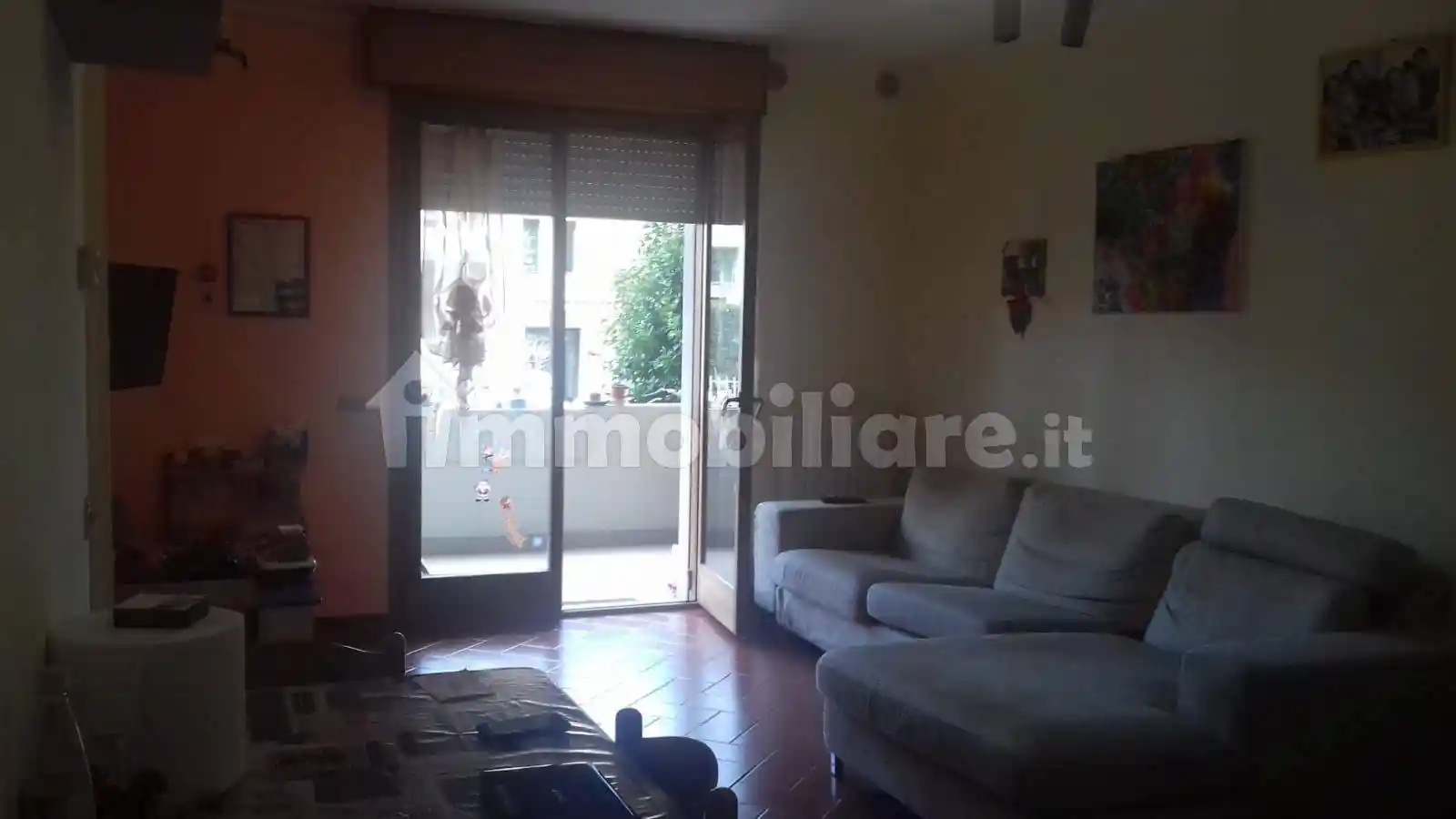 Appartamento in affitto a Fano