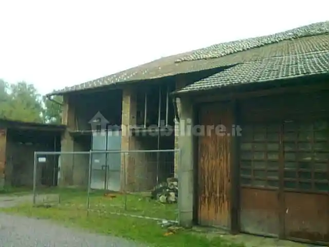 Rustico - Casale in vendita a Olgiate Comasco