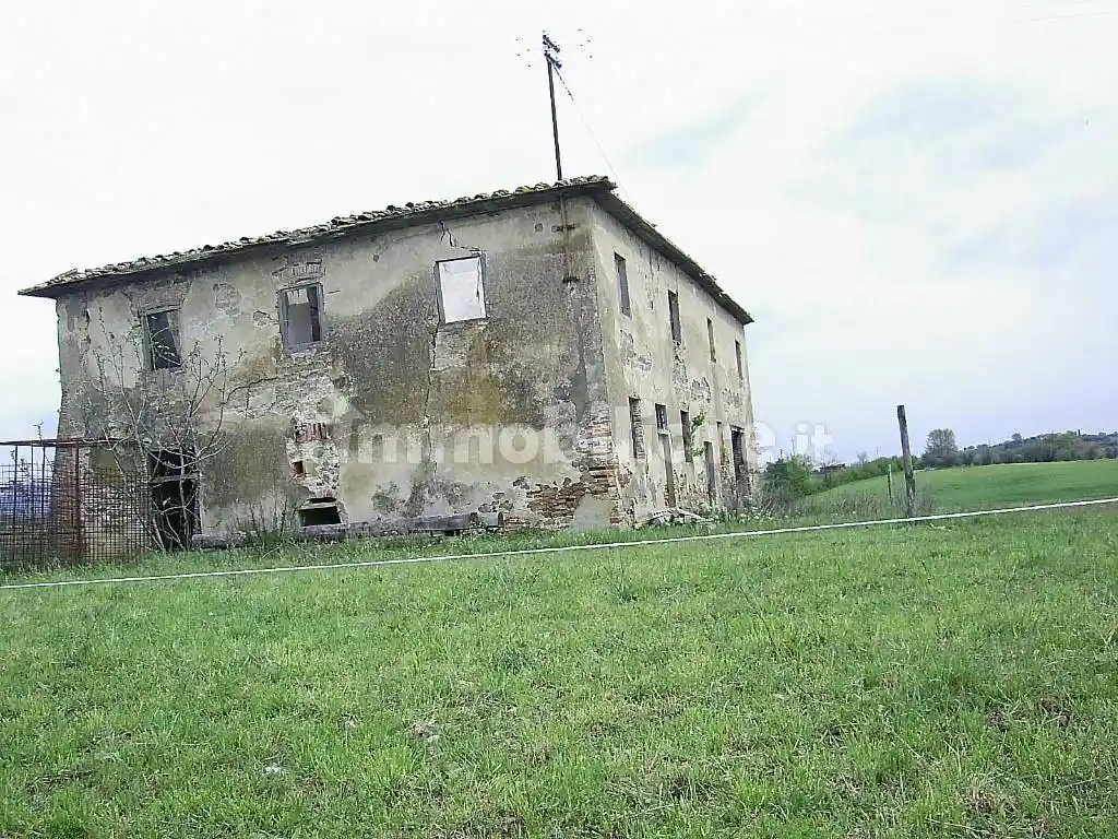 Rustico - Casale in vendita a Cerreto Guidi