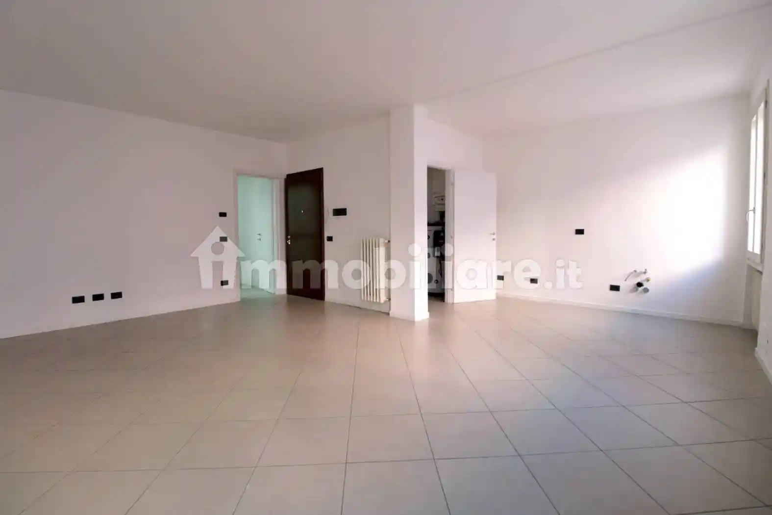 Appartamento in vendita a Mirandola