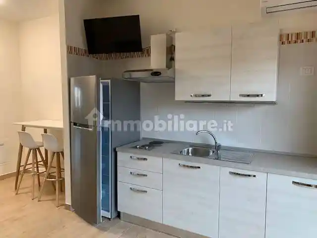 Appartamento in affitto a Foggia