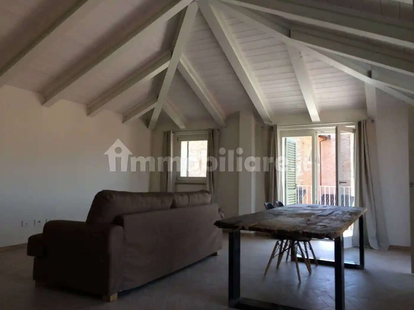 Appartamento in affitto a Chieri