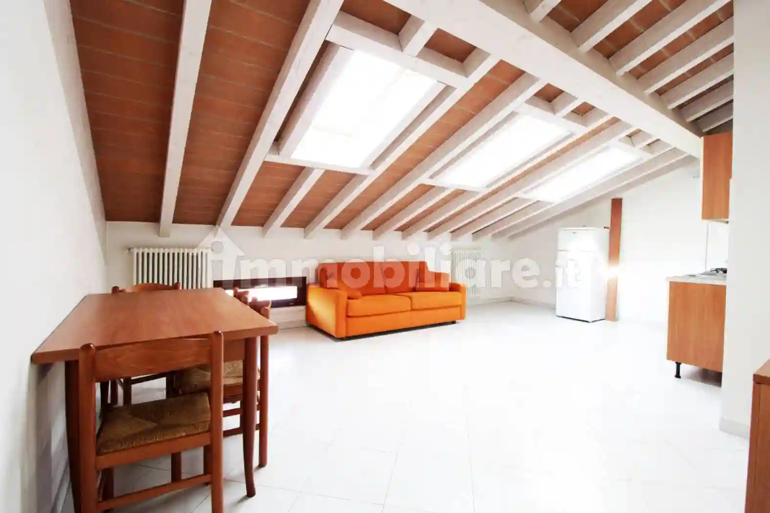 Attico - Mansarda - foto 2