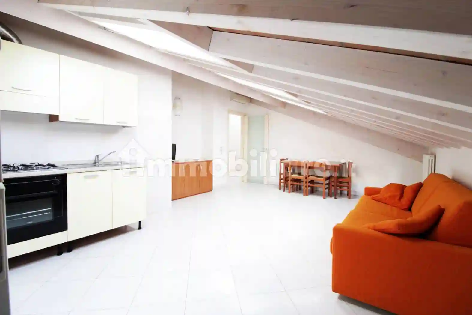 Attico - Mansarda - foto 5