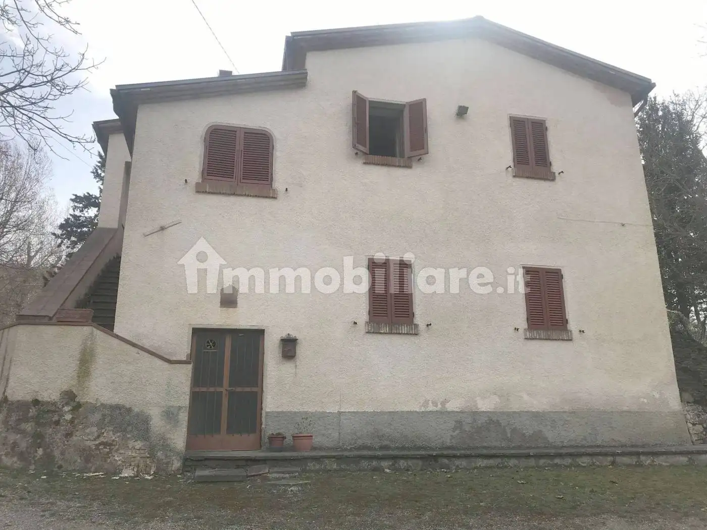 Rustico - Casale in vendita a Arezzo